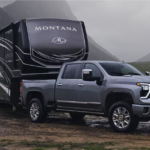 2025 Chevrolet Silverado HD