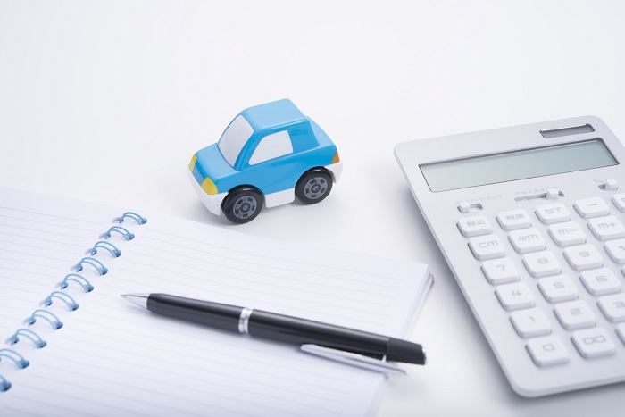 Chevrolet finance